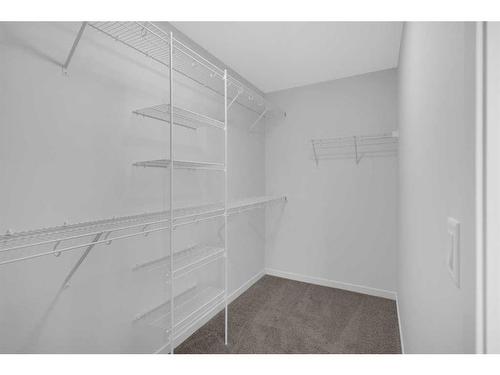 50 Lucas Place Nw, Calgary, AB - Indoor With Storage