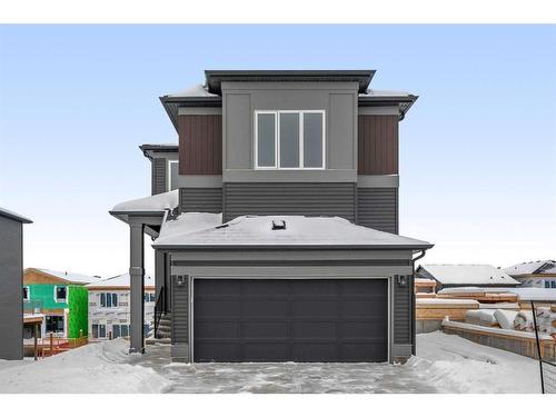 50 Lucas Place Nw, Calgary, AB - Outdoor