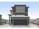 50 Lucas Place Nw, Calgary, AB  - Outdoor 