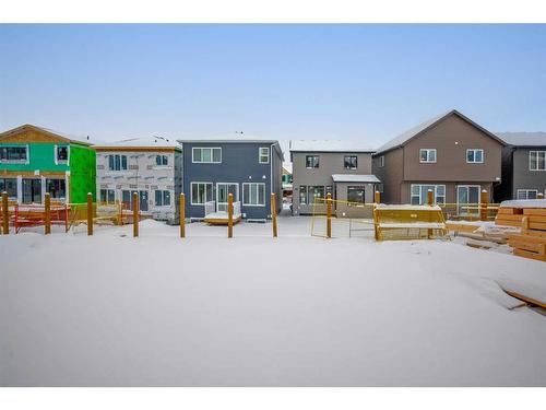 50 Lucas Place Nw, Calgary, AB - Outdoor