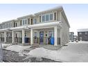 281 Yorkville Boulevard Sw, Calgary, AB  - Outdoor With Facade 