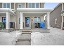 281 Yorkville Boulevard Sw, Calgary, AB  - Outdoor With Facade 