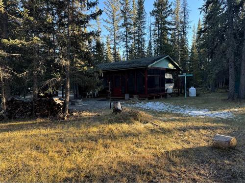 29-32380 Range Road 55, Rural Mountain View County, AB 