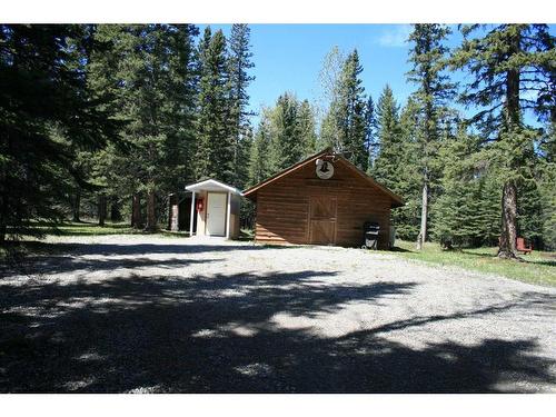 29-32380 Range Road 55, Rural Mountain View County, AB 