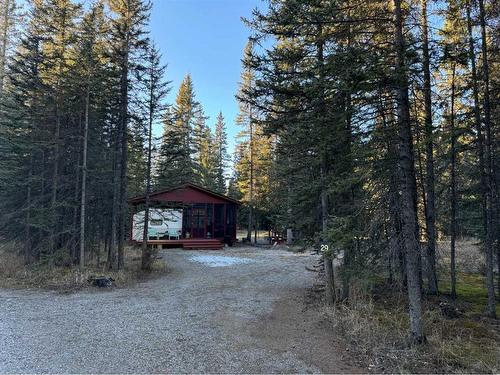 29-32380 Range Road 55, Rural Mountain View County, AB 