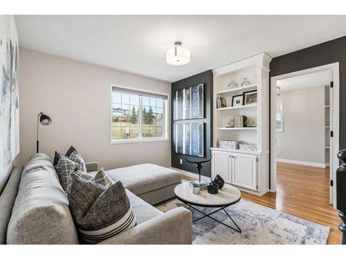 3 Spring Mews Sw, Calgary, AB - Indoor