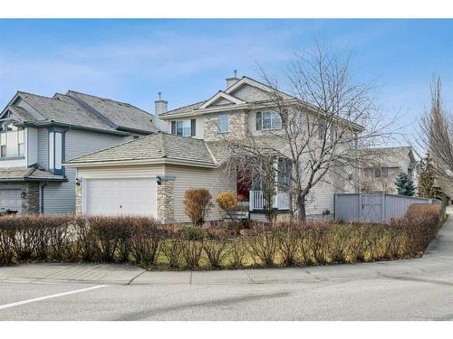 3 Spring Mews Sw, Calgary, AB - Outdoor