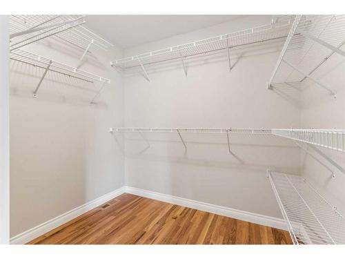 3 Spring Mews Sw, Calgary, AB - Indoor With Storage