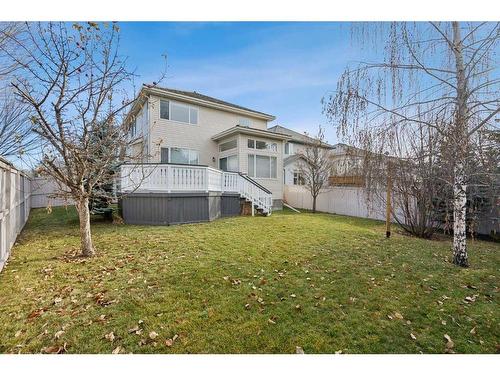 3 Spring Mews Sw, Calgary, AB - Outdoor