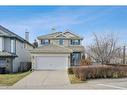 3 Spring Mews Sw, Calgary, AB  - Outdoor With Facade 