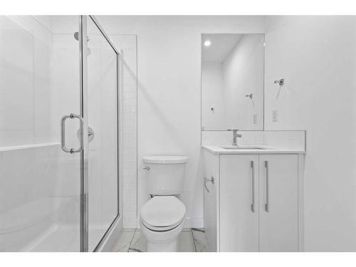 1304-111 Wolf Creek Drive Se, Calgary, AB - Indoor Photo Showing Bathroom