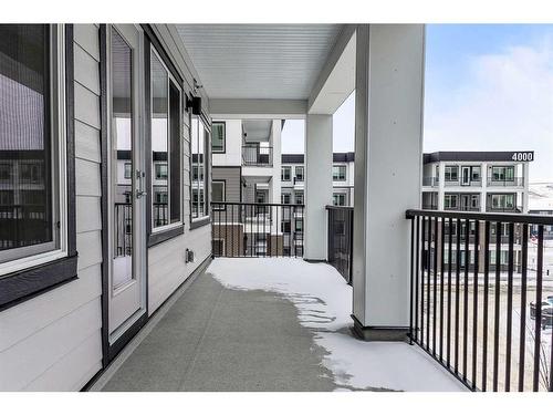 1304-111 Wolf Creek Drive Se, Calgary, AB - Outdoor With Exterior