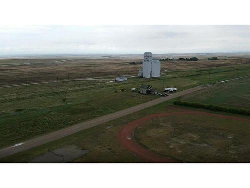 255 1 Avenue West, Hussar, AB 