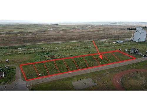 255 1 Avenue West, Hussar, AB 