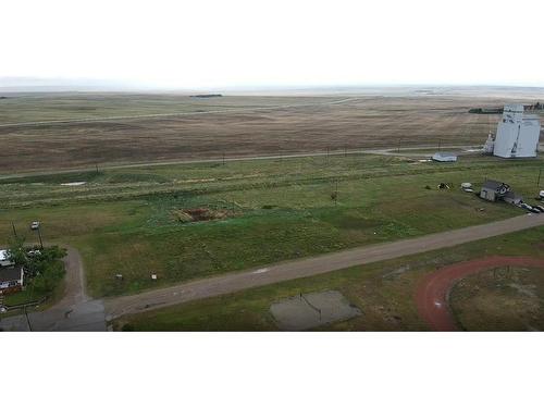 255 1 Avenue West, Hussar, AB 