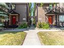 2-1909 25A Street Sw, Calgary, AB  - Outdoor 