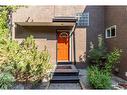 2-1909 25A Street Sw, Calgary, AB  - Outdoor 