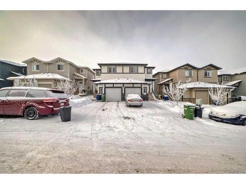 43 Baysprings Way Sw, Airdrie, AB - Outdoor