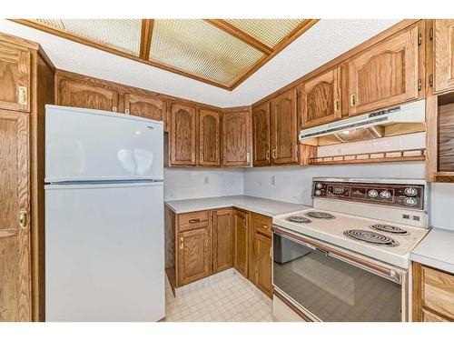 236 Scenic Hill Close Nw, Calgary, AB - Indoor Photo Showing Kitchen