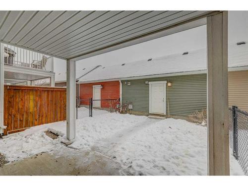 135 Baysprings Terrace, Airdrie, AB - Outdoor With Exterior