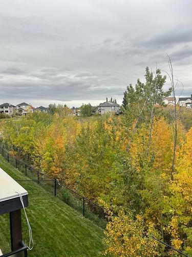 71 Royal Birch Cove Nw, Calgary, AB - Outdoor With View