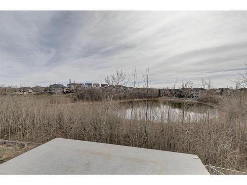 71 Royal Birch Cove Nw, Calgary, AB - Outdoor With View