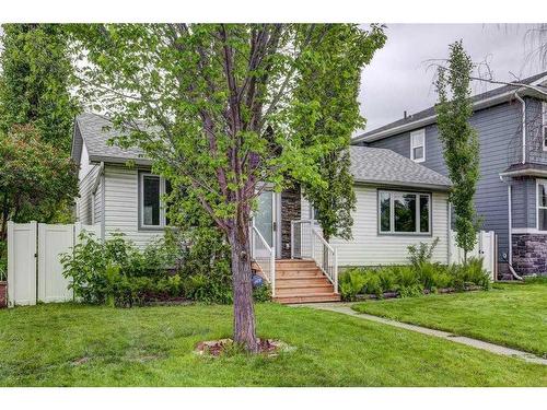 1921 23 Avenue Nw, Calgary, AB - Outdoor