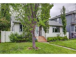 1921 23 Avenue NW Calgary, AB T2M 1V9