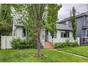 1921 23 Avenue Nw, Calgary, AB  - Outdoor 