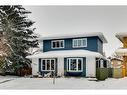 151 Midvalley Place Se, Calgary, AB  - Outdoor 