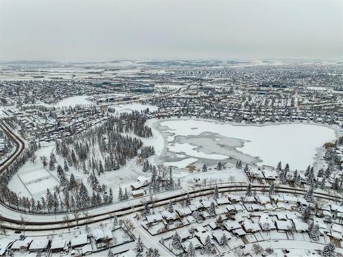 151 Midvalley Place Se, Calgary, AB - Outdoor With View