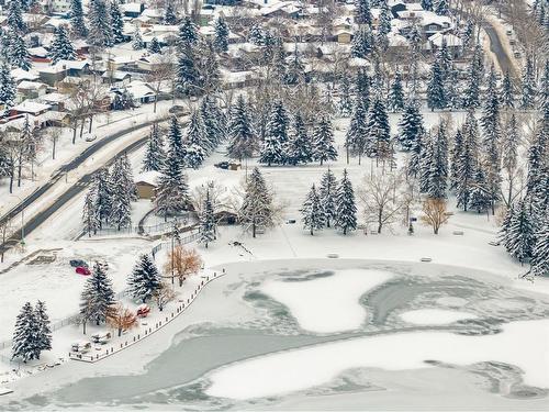 151 Midvalley Place Se, Calgary, AB - Outdoor With View