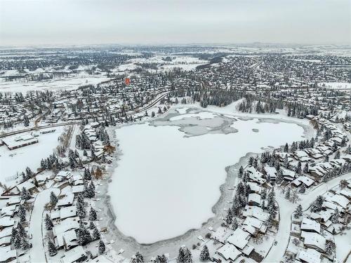 151 Midvalley Place Se, Calgary, AB - Outdoor With View