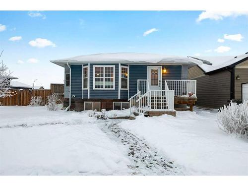 332 Butte Place, Stavely, AB - Outdoor