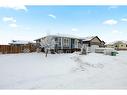 332 Butte Place, Stavely, AB  - Outdoor 