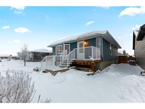 332 Butte Place, Stavely, AB - Outdoor