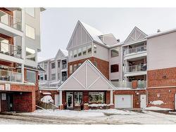 206-1206 Hawksbrow Point NW Calgary, AB T3G 4C9