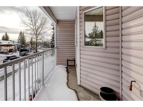 206-1206 Hawksbrow Point Nw, Calgary, AB - Outdoor With Exterior