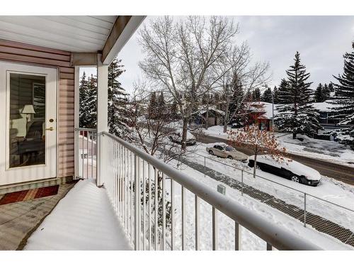 206-1206 Hawksbrow Point Nw, Calgary, AB - Outdoor