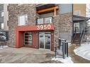 201-3950 46 Avenue Nw, Calgary, AB  - Outdoor 