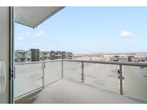 416-80 Carrington Plaza Nw, Calgary, AB - Outdoor With View With Exterior