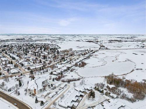 201-3 Parklane Way, Strathmore, AB - Outdoor With View