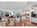 47 Hamptons Close Nw, Calgary, AB  - Indoor Photo Showing Kitchen 