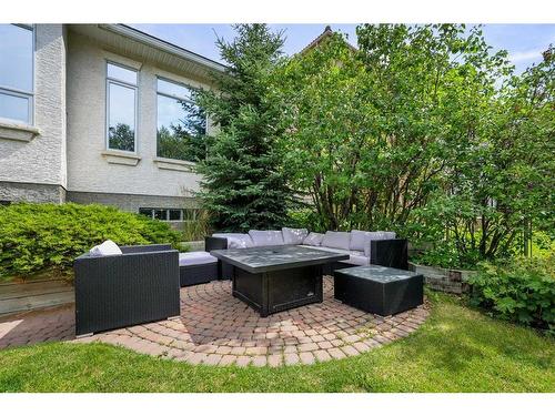 47 Hamptons Close Nw, Calgary, AB - Outdoor With Deck Patio Veranda