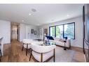 908 87 Avenue Sw, Calgary, AB  - Indoor Photo Showing Living Room 