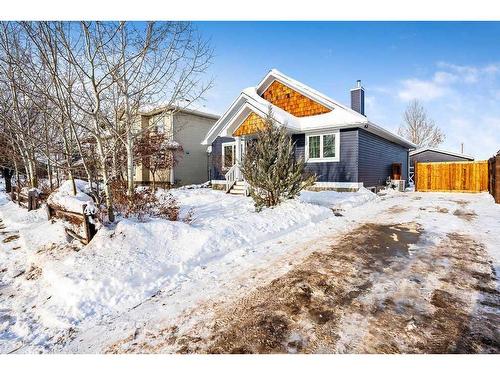 40 Moe Avenue Nw, Langdon, AB - Outdoor