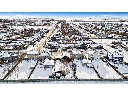 40 Moe Avenue Nw, Langdon, AB - Outdoor With View