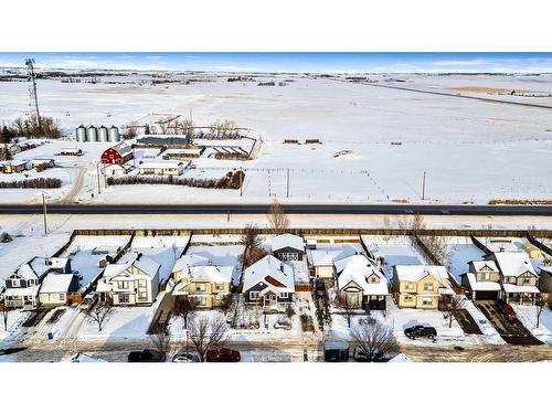 40 Moe Avenue Nw, Langdon, AB - Outdoor With View