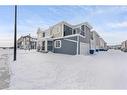 805 Windbury Street Sw, Airdrie, AB  - Outdoor 