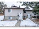 24-5601 Dalton Drive Nw, Calgary, AB  - Outdoor With Facade 